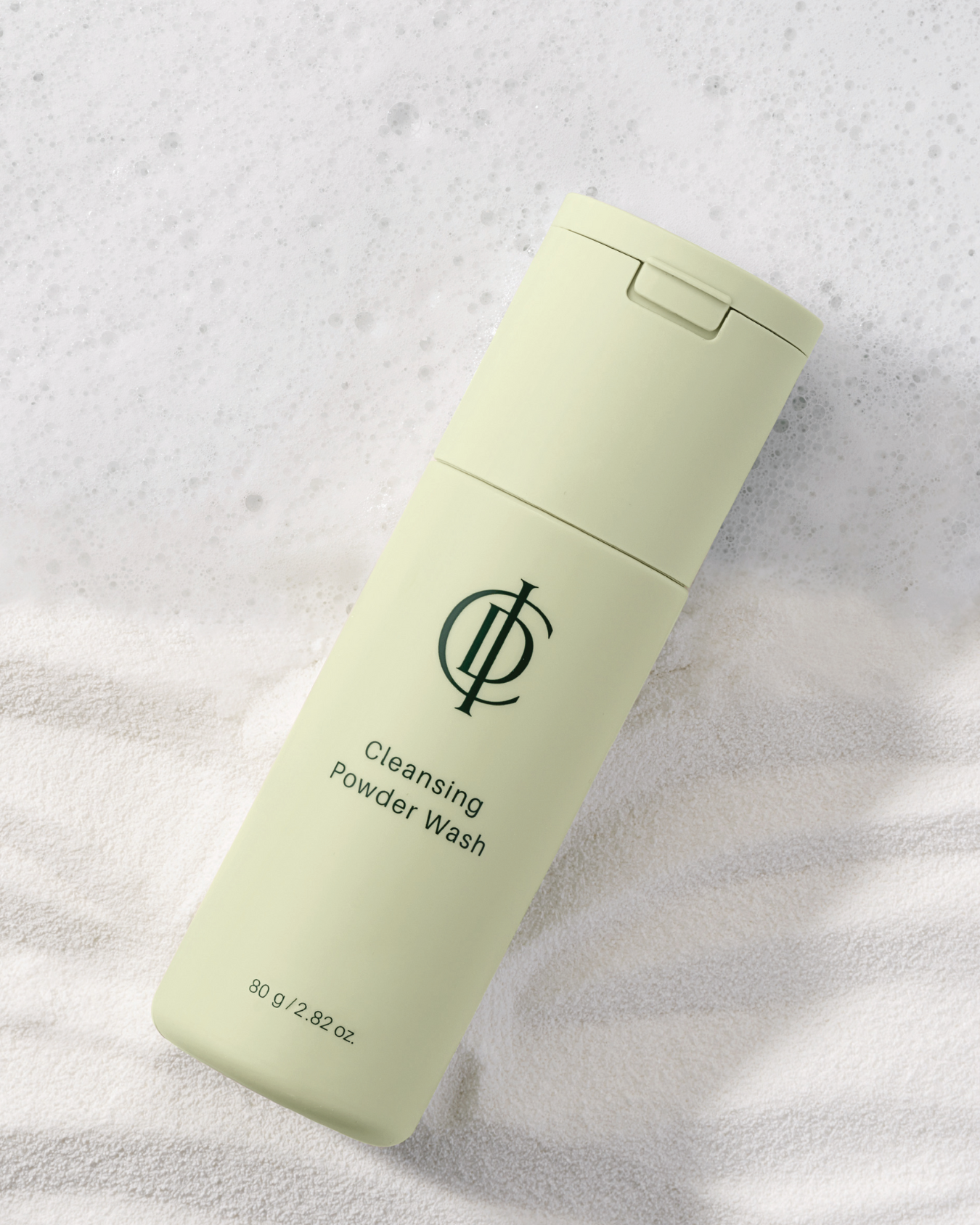 ICD Cleansing Powder Wash