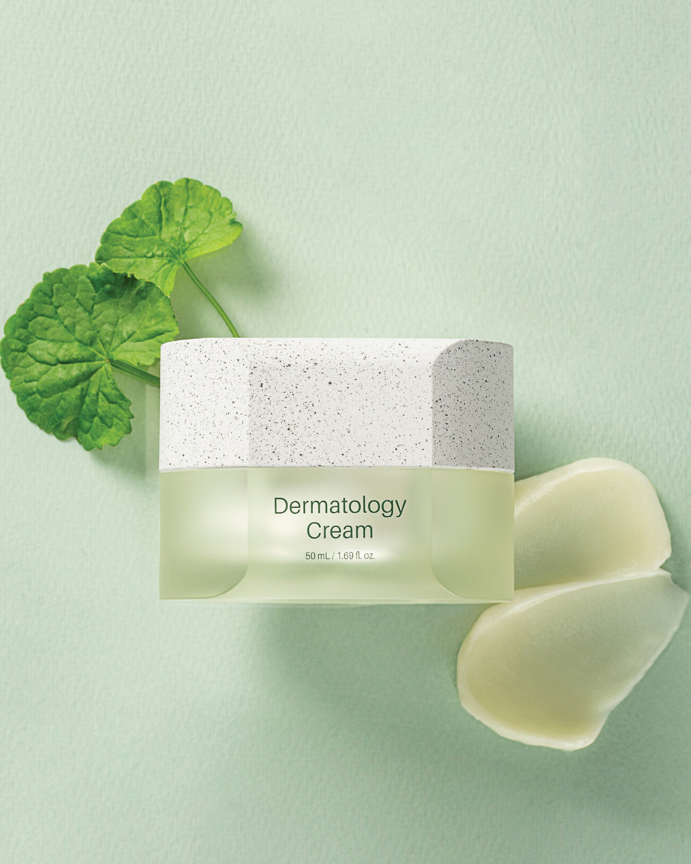 ICD Dermatology Cream