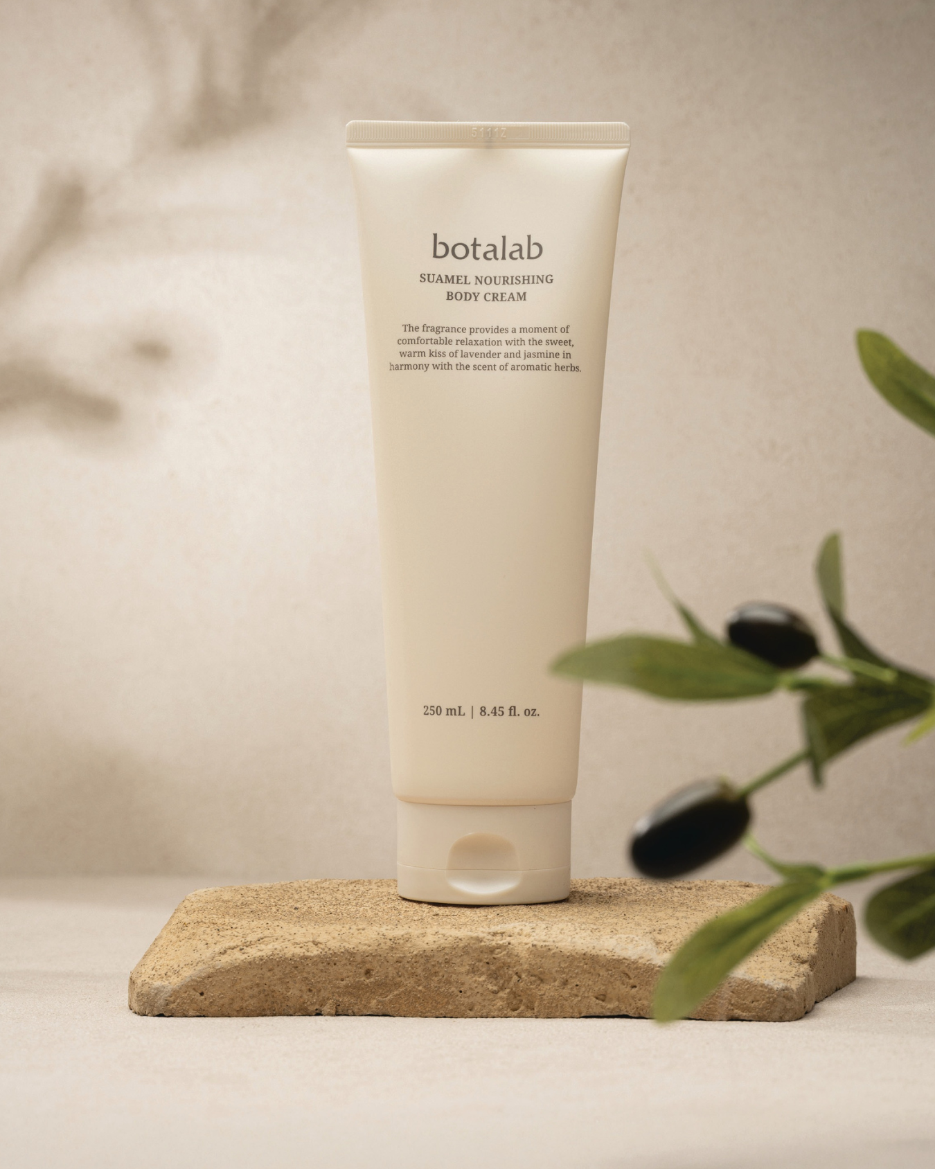 Botalab Suamel Nourishing Body Cream