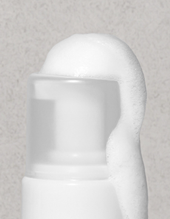 Suamel Feminine Balancing Wash